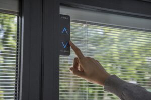 blackout blinds Leeds