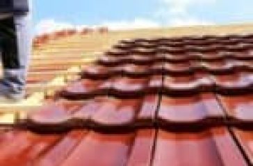 Roofer Birmingham