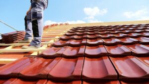 Roofer Birmingham