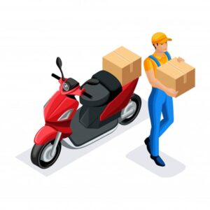 Cheap International Courier Services UK