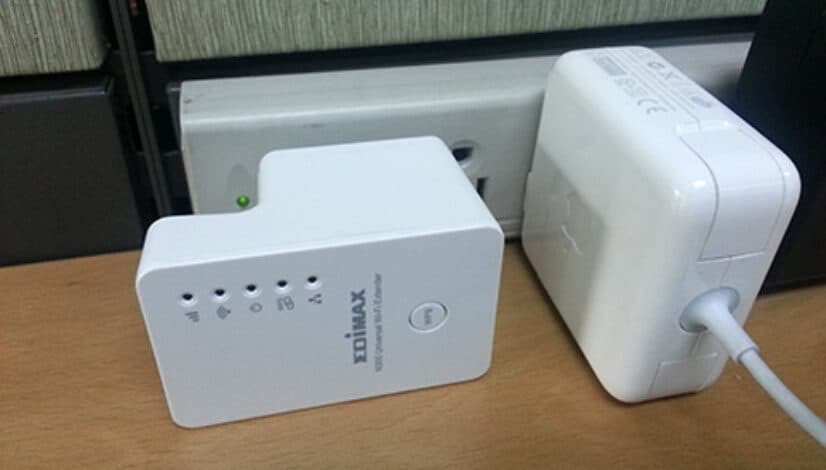 Edimax Wireless device