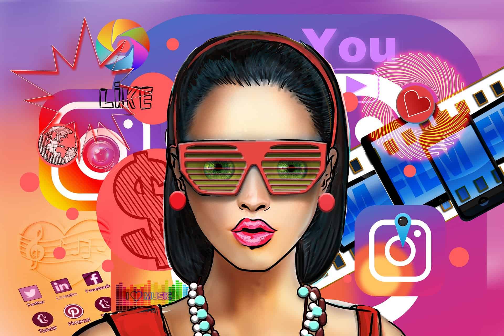 Instagram Shopping