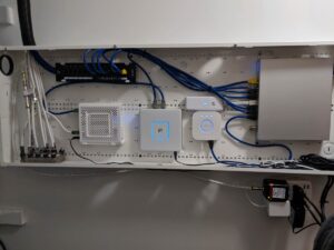 Home Network Setup