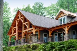 Timber Frame Essex