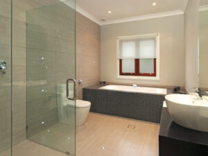 Bathroom fitters Bournemouth