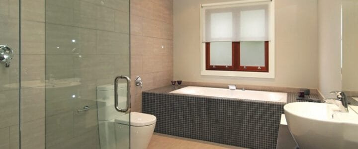 Bathroom fitters Bournemouth