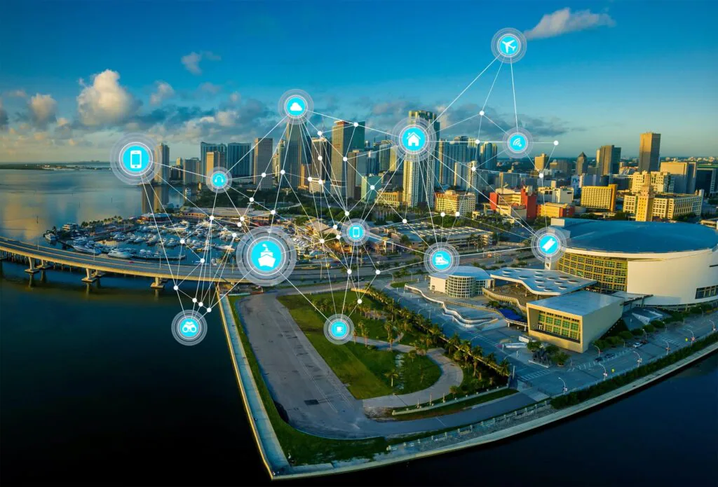 Everything you Need to Know About Smart Cities