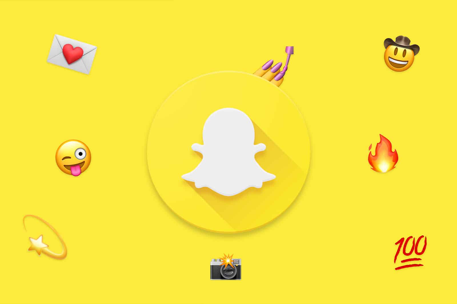 What Are The Different Highlights Of Snapchat?