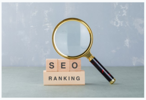 get higher on Google with 8 simple SEO tips