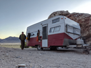 RV Gadgets