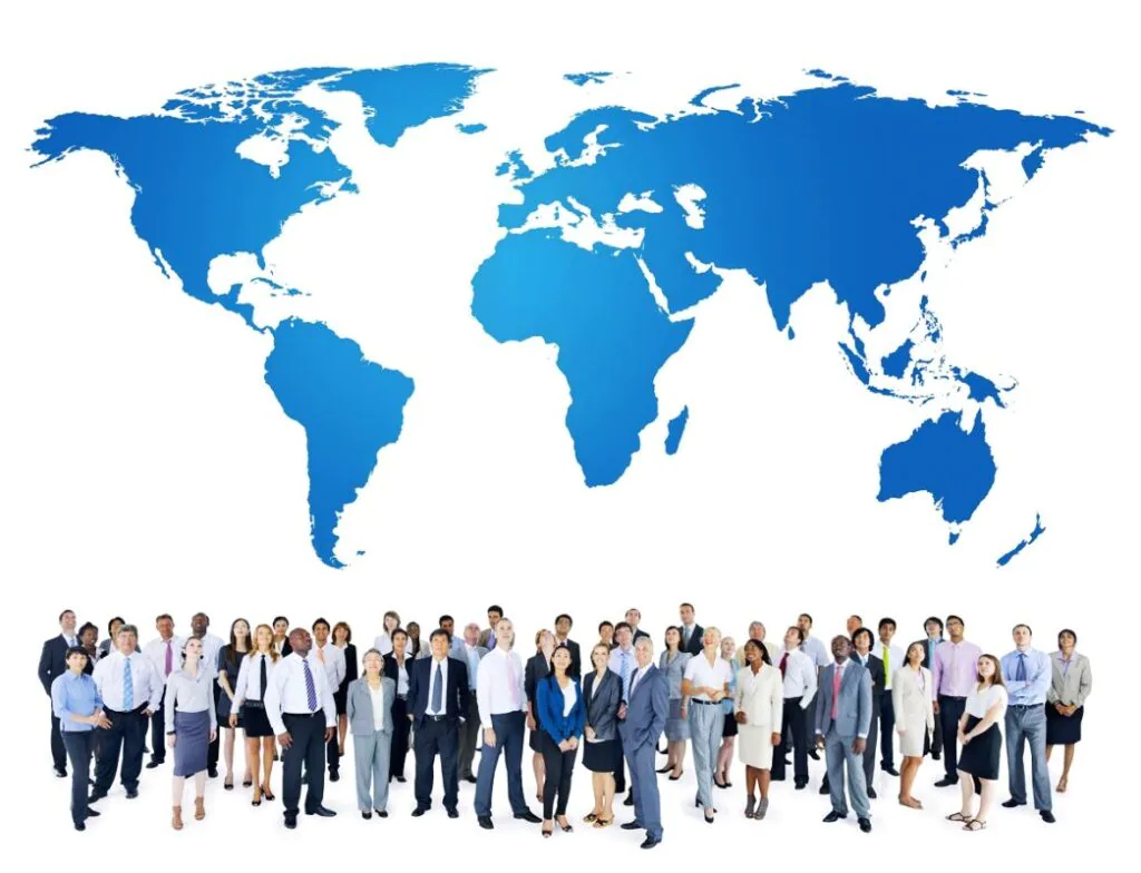 Benefits of co-sourcing