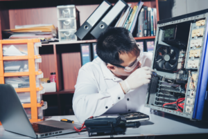 Computer Repair Technician