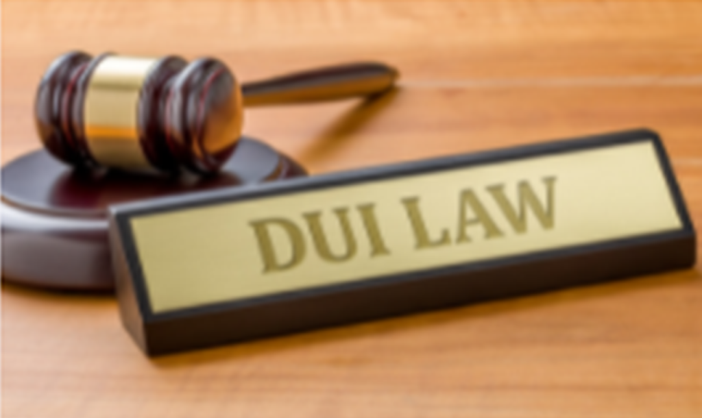 Advantages that a DUI Attorney Can Bring to Your Case