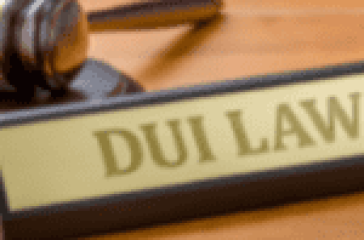 DUI Attorney