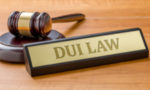DUI Attorney