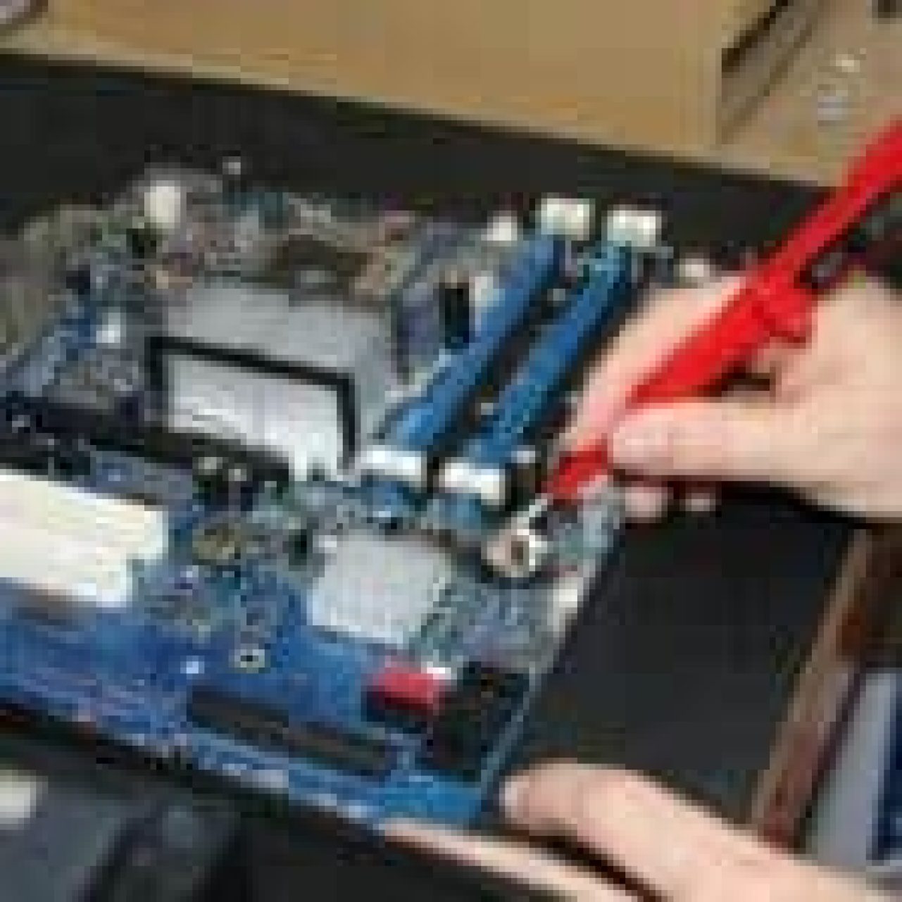 How to Start a Computer Repair Business?