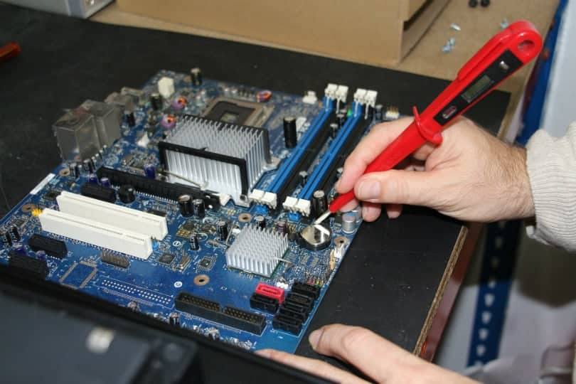 How to Start a Computer Repair Business?