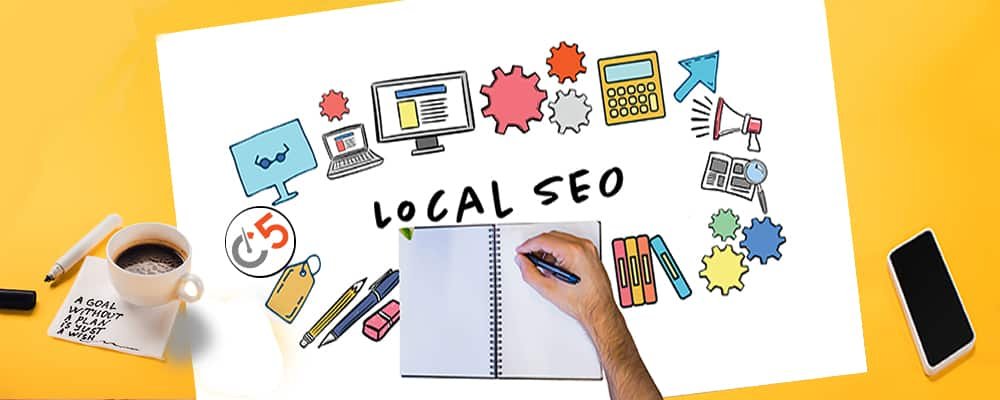 5 Big Benefits of Local SEO Packages for Small Business