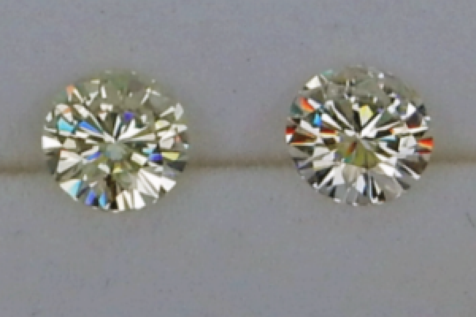 Moissanite Rings May Sparkle