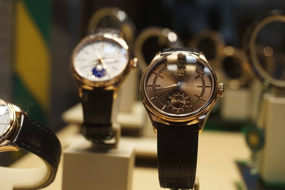 Should You Buy a Rolex Watch in Singapore?