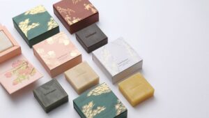 Soap-Boxes