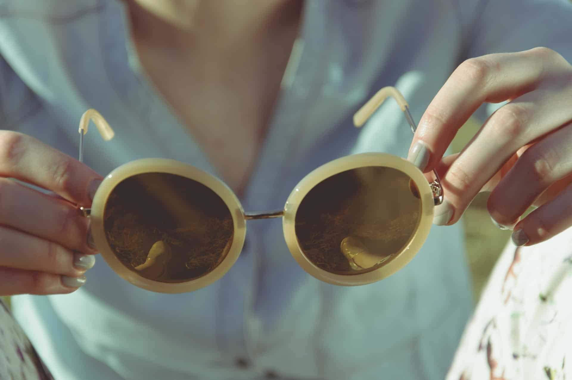 sunglasses
