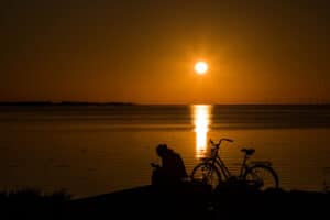 The World Around Is Changing