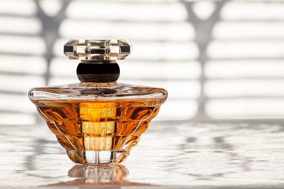 The 5 Trendy Perfume Brands Among Singapore People