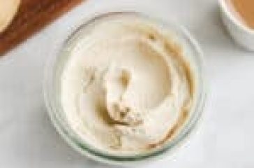 Vegan Cream Cheese