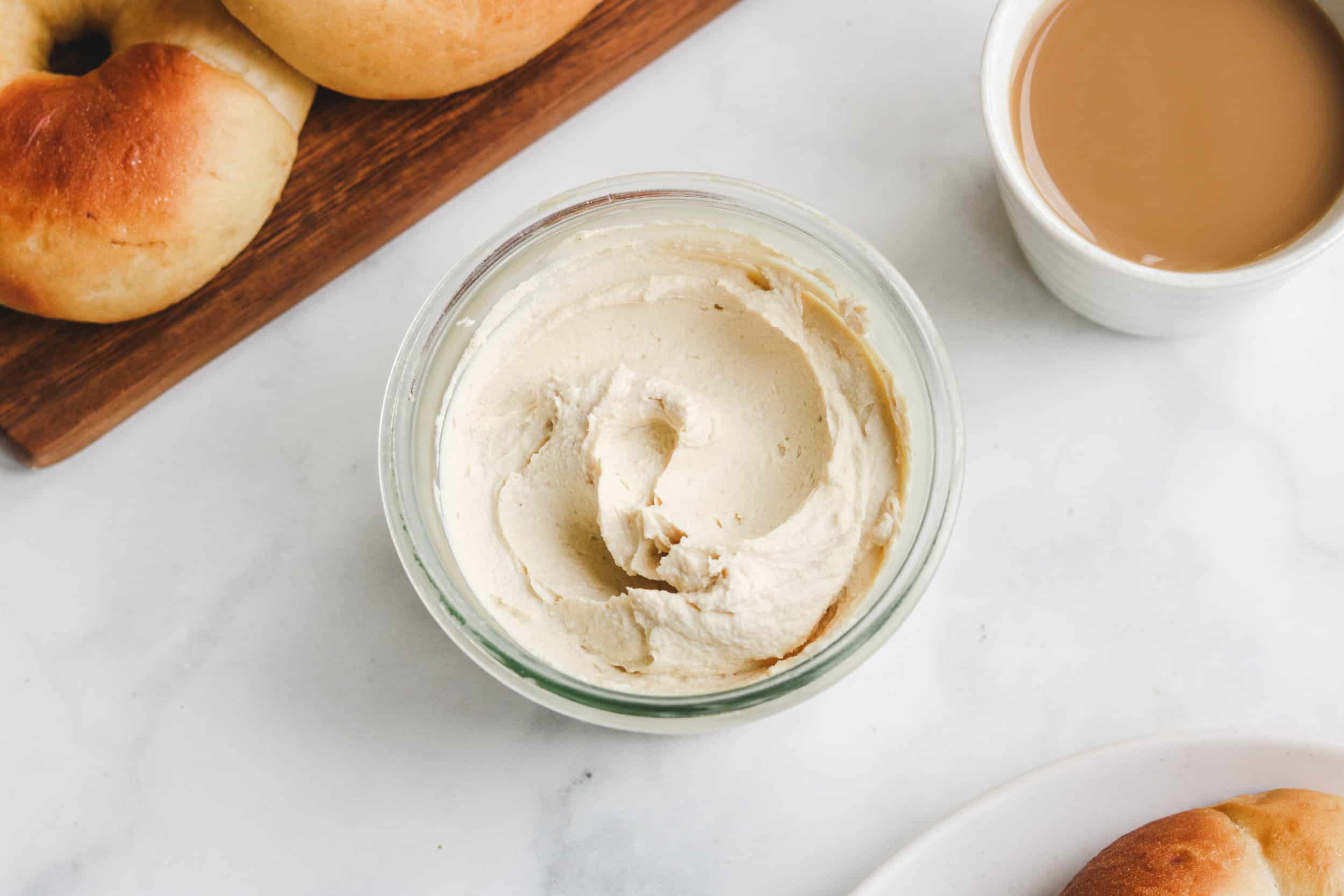 Vegan Cream Cheese