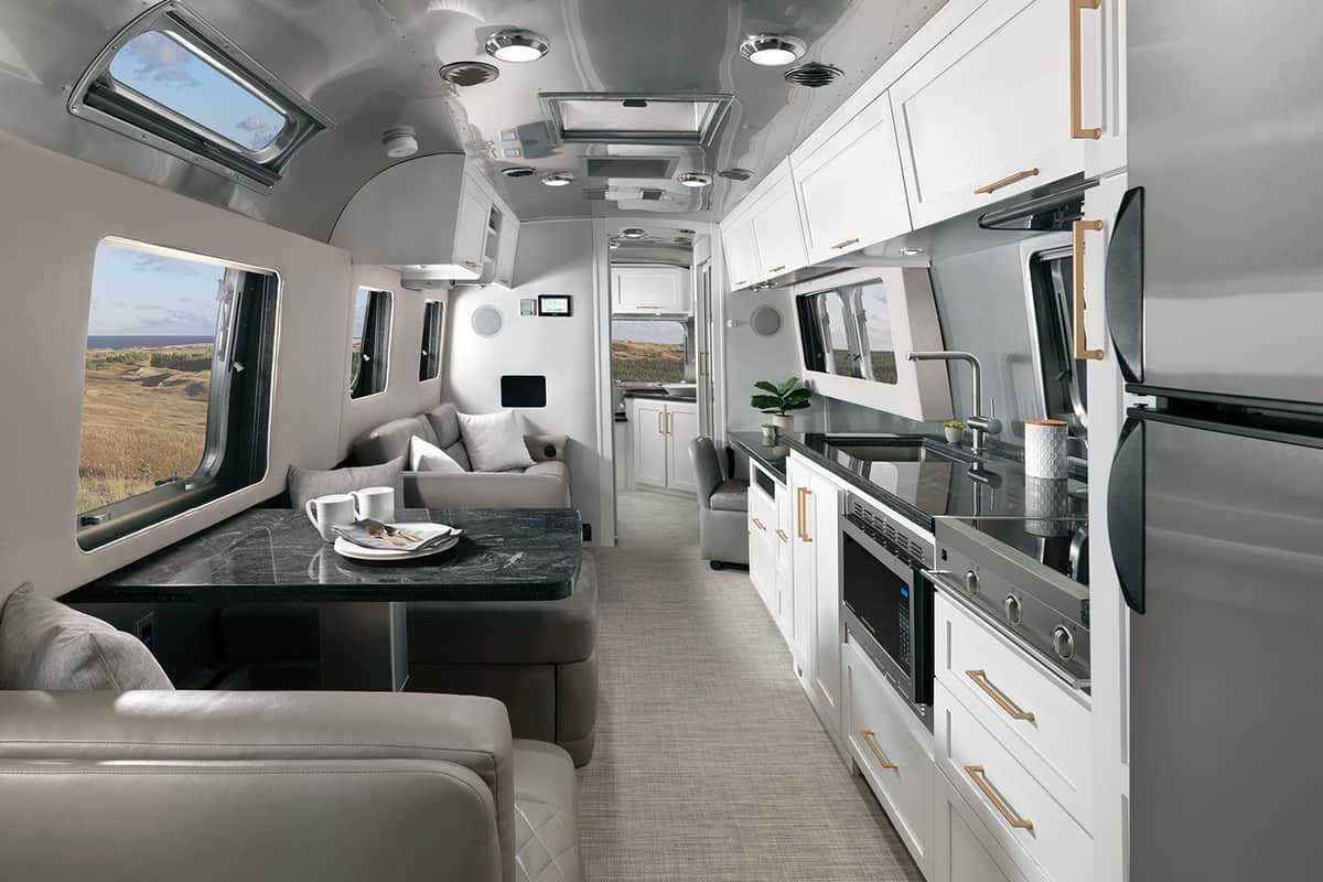 10 great reasons to travel by airstream RV in 2021