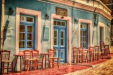 cafe cafe