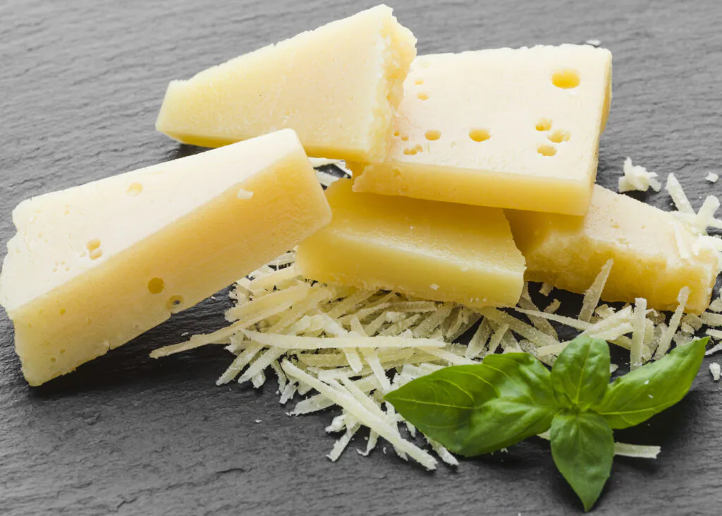 Health Benefits of Burrata Dishes Served at Italian Restaurants in LA