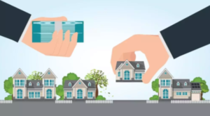 commission to sell a house