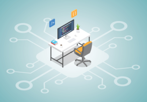 consulting web design