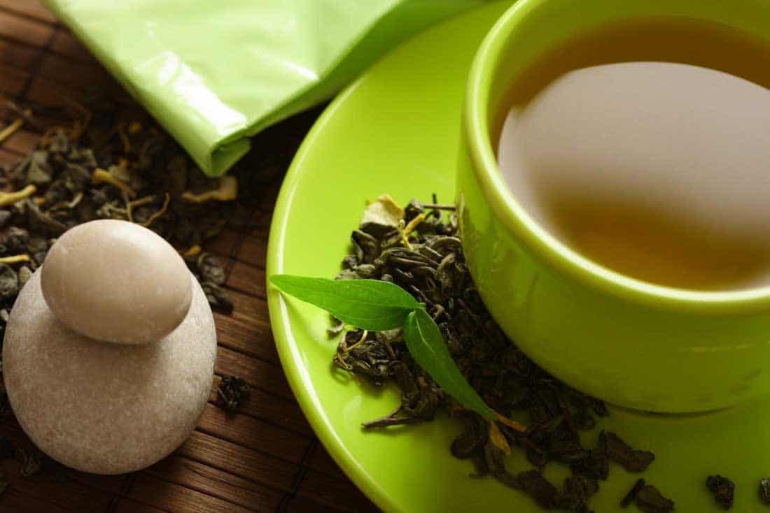 Green Tea Health Benefits – Exclusive Details
