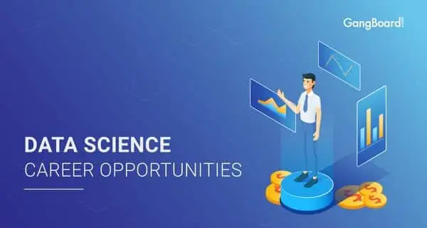 Top 5 Data Science Careers to Explore in 2021!