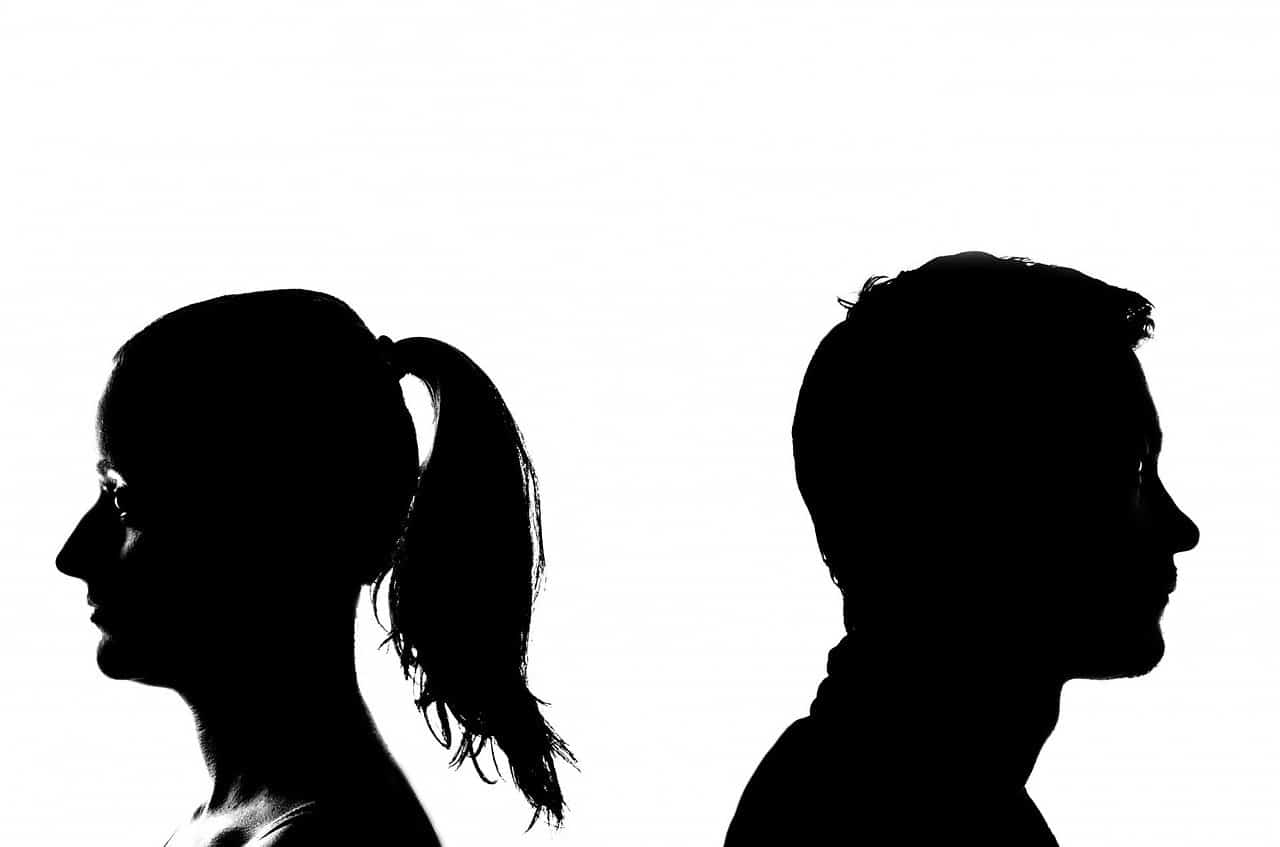Divorce Case