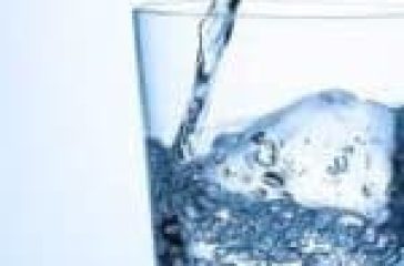 water