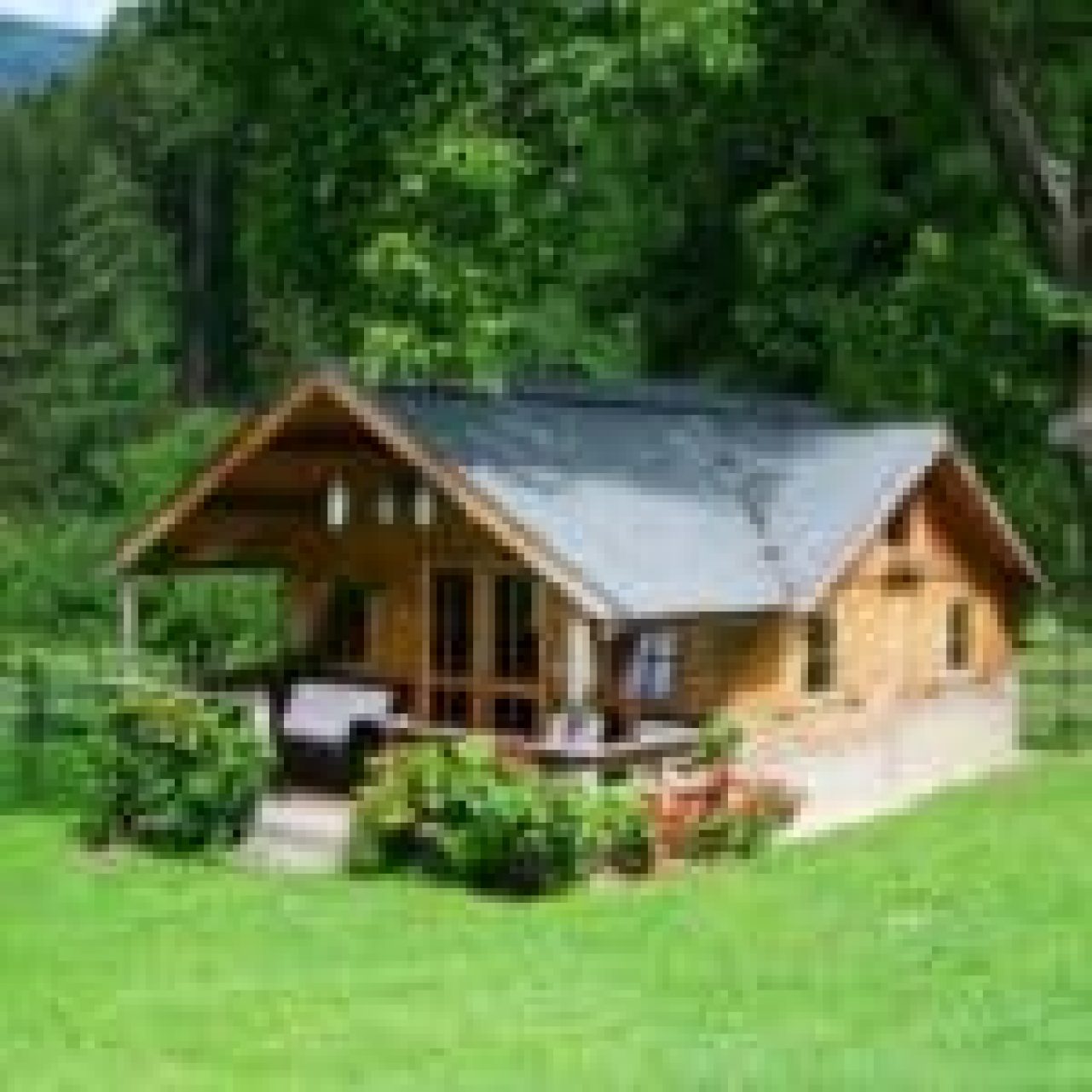 granny flat