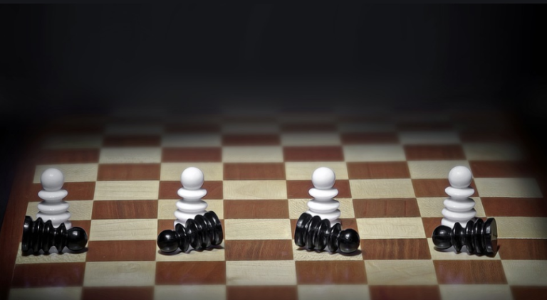 How Not to Give Up When Fighting Unfairness