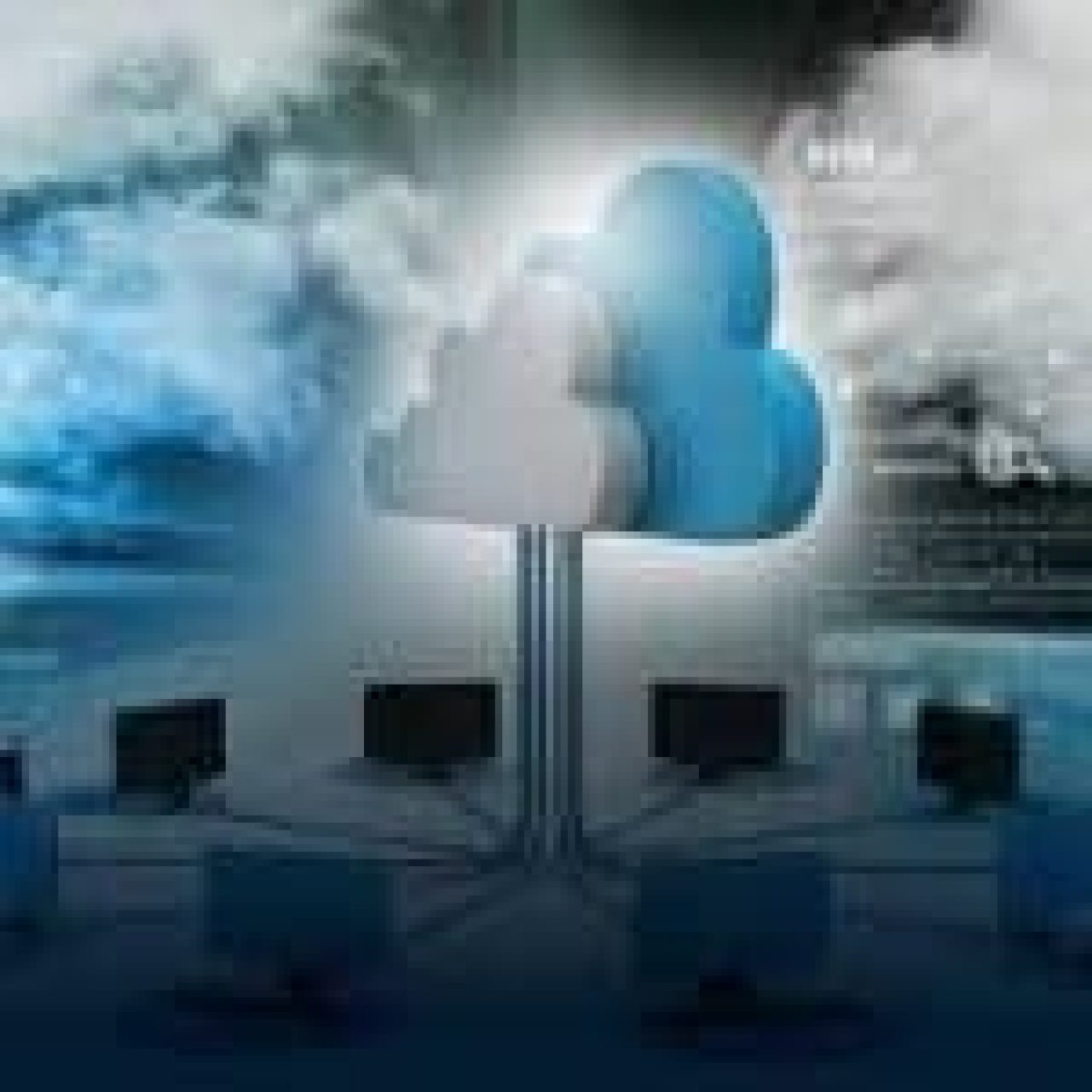 Windows VPS Servers