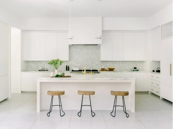 Glass Tile Backsplash – Beautify Your Living Space