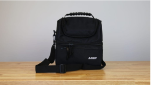 A visual representation of a bed-in-a-bag set, showcasing its complete bedding ensemble.