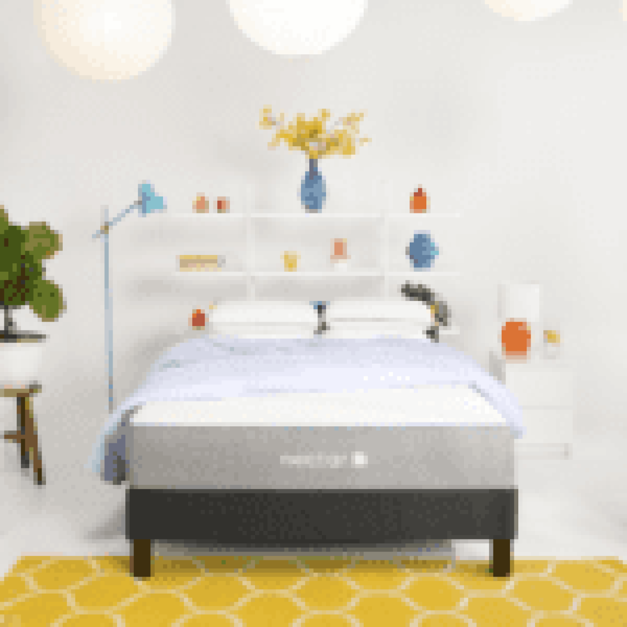 Mattress