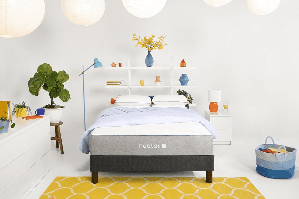 Various Mattress Sizes And The Room Sizes You Should Have Them