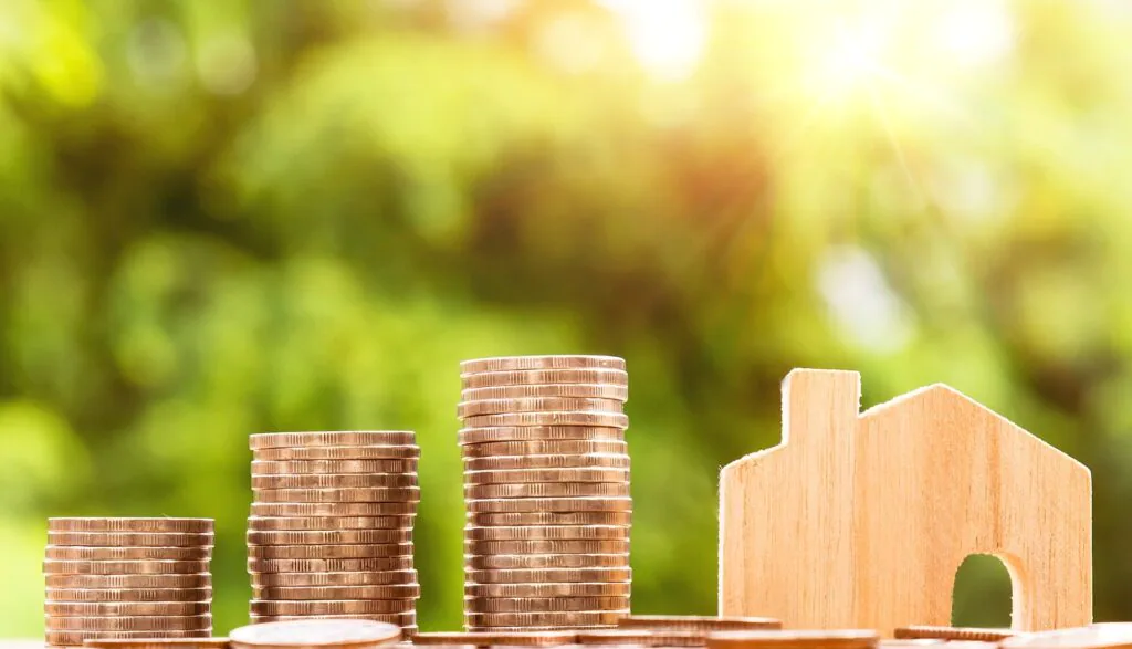 Eric James Dalius helps readers with real estate investment options