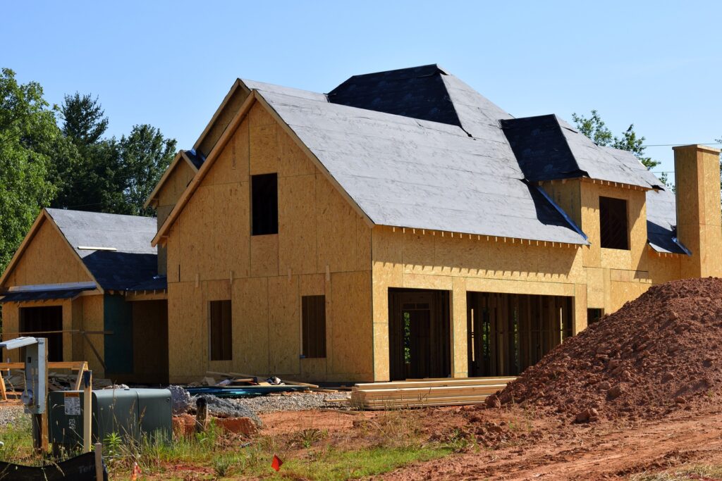 TIPs for Selecting a Custom Home Builder