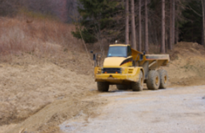 Post-Construction Cleaning