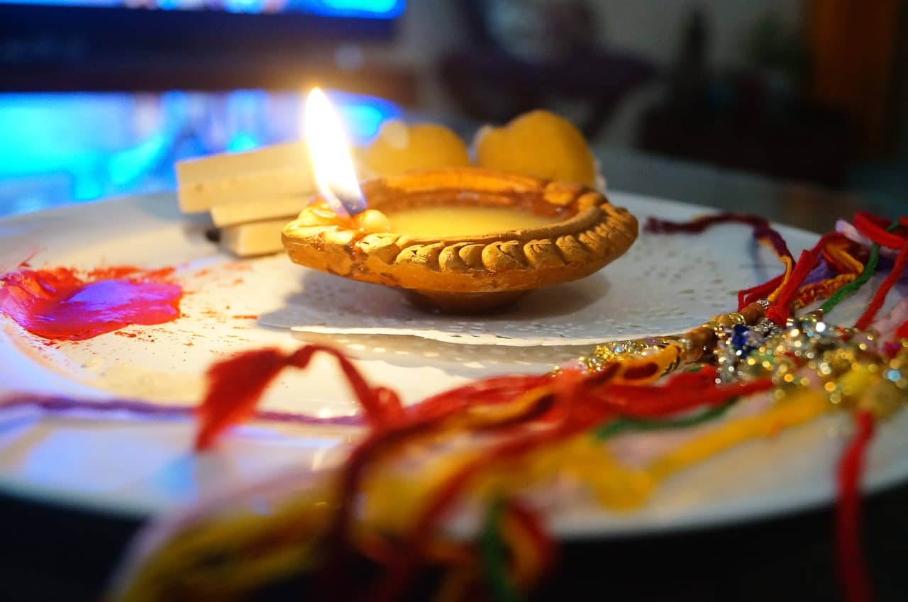 Raksha Bandhan Gift